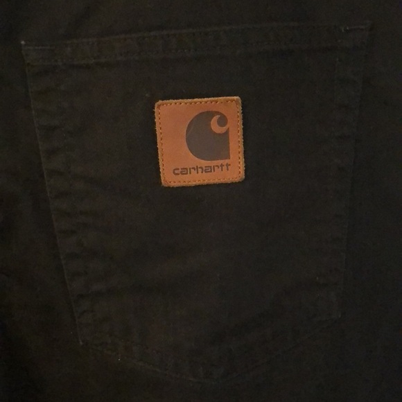 Carhartt Davies Jeans 🤘 - Picture 10 of 12